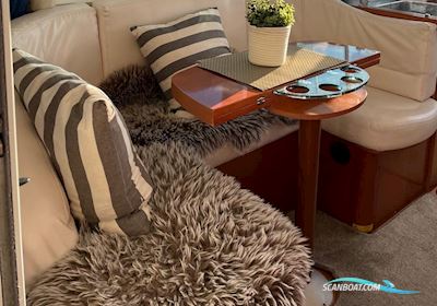 Beneteau Antares 980 Fly Motorboot 2007, mit Nanni motor, Deutschland