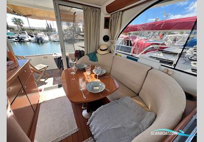 Beneteau Antares 9.80 Flybridge – 2009 Motorboot 2009, mit Volvo Penta D4-225HP motor, Portugal