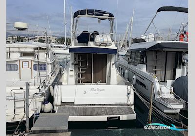 Beneteau Antares 980 Motorboot 2009, mit Volvo D4 motor, Frankreich