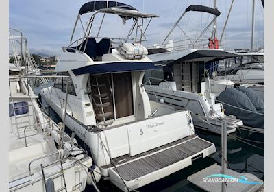 Beneteau Antares 980 Motorboot 2009, mit Volvo D4 motor, Frankreich