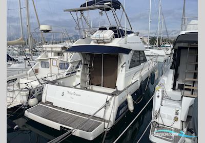 Beneteau Antares 980 Motorboot 2009, mit Volvo D4 motor, Frankreich