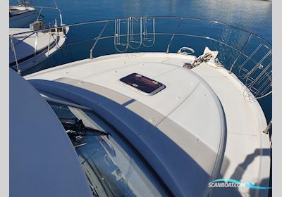 Beneteau Antares 980 Motorboot 2009, mit Volvo D4 motor, Frankreich