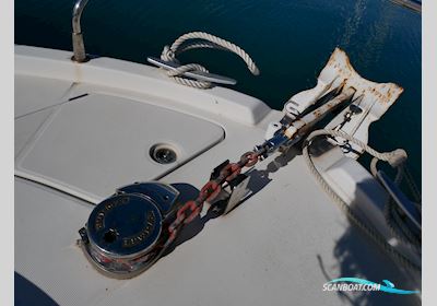 Beneteau Antares 980 Motorboot 2009, mit Volvo D4 motor, Frankreich