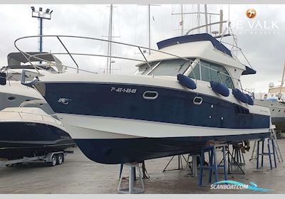 Beneteau Antares 9.80 Motorboot 2005, mit Volvo Penta motor, Spanien