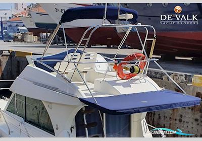 Beneteau Antares 9.80 Motorboot 2005, mit Volvo Penta motor, Spanien