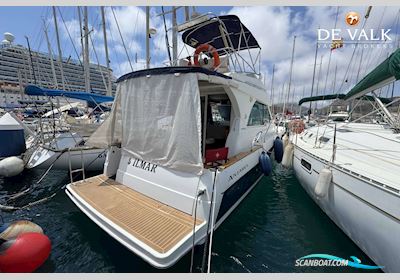Beneteau Antares 9.80 Motorboot 2005, mit Volvo Penta motor, Spanien