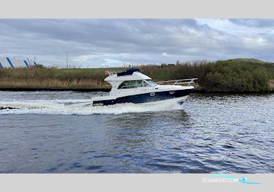 Beneteau Antares 980 Motorboot 2006, Niederlande