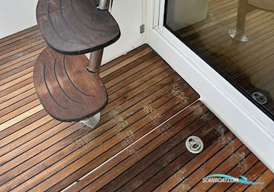 Beneteau Antares 9.80 Motorboot 2005, mit Volvo D4 - 210 motor, Spanien