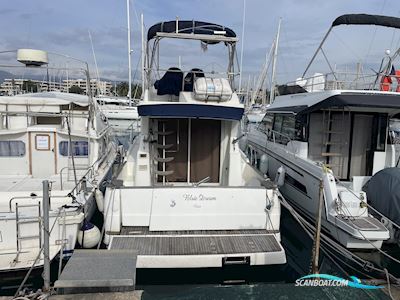 Beneteau Antares 980 Motorboot 2009, mit Volvo D4 motor, Frankreich