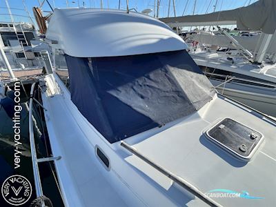 Beneteau Antares Serie 9 Motorboot 2005, mit Volvo Penta Tamd 43TD motor, Frankreich