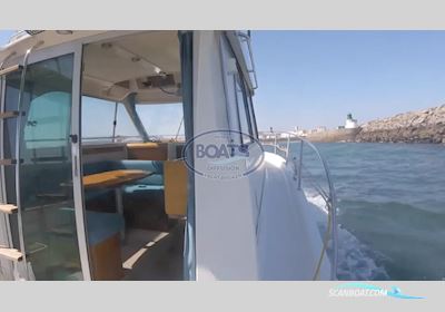 Beneteau Antares Serie 9 Motorboot 2000, mit Yanmar motor, Frankreich