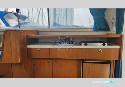 Beneteau Antares Serie9 Motorboot 2000, mit Yanmar motor, Frankreich