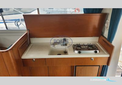 Beneteau Antares Serie9 Motorboot 2000, mit Yanmar motor, Frankreich