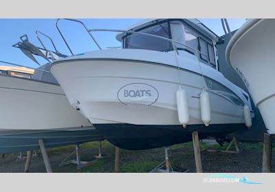 Beneteau Barracuda 6 Motorboot 2018, mit Suzuki motor, Frankreich