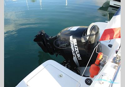 Beneteau FLYER 650 OPEN Motorboot 2008, mit SUZUKI motor, Frankreich