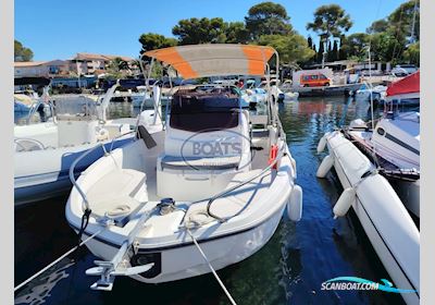 Beneteau FLYER 6.6 Motorboot 2015, mit  HONDA motor, Frankreich