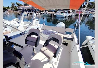 Beneteau FLYER 6.6 Motorboot 2015, mit  HONDA motor, Frankreich