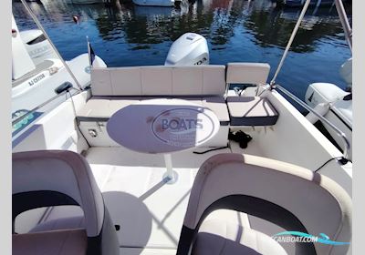 Beneteau FLYER 6.6 Motorboot 2015, mit  HONDA motor, Frankreich