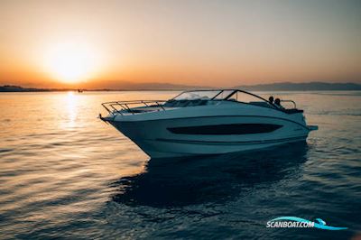 Beneteau Flyer 10 Motorboot 2025, mit Mercury  motor, Dänemark