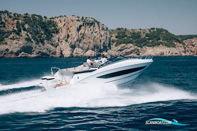Beneteau Flyer 10 Motorboot 2025, mit Mercury  motor, Dänemark