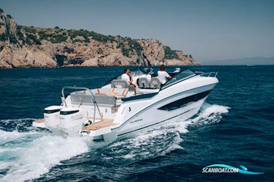 Beneteau Flyer 10 Motorboot 2025, mit Mercury  motor, Dänemark