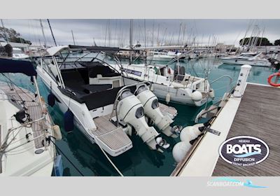 Beneteau Flyer 10 Motorboot 2020, mit Suzuki motor, Frankreich