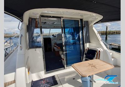 Beneteau Flyer 12 Cabin Motorboot 2007, mit Volvo Penta D6-310D-B IPS motor, Niederlande