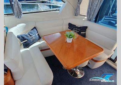 Beneteau Flyer 12 Cabin Motorboot 2007, mit Volvo Penta D6-310D-B IPS motor, Niederlande