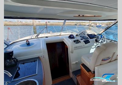 Beneteau Flyer 12 Cabin Motorboot 2007, mit Volvo Penta D6-310D-B IPS motor, Niederlande