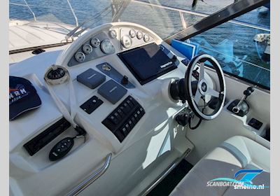 Beneteau Flyer 12 Cabin Motorboot 2007, mit Volvo Penta D6-310D-B IPS motor, Niederlande