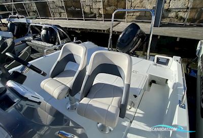 Beneteau Flyer 5.5 Spacedeck Motorboot 2018, mit Suzuki motor, Irland