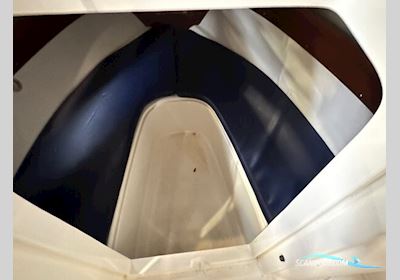 Beneteau Flyer 550 Cabin med trailer og næsten ny Mercury motor – klar til sæsonen Motorboot 2003, mit Mercury motor, Dänemark