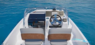 Beneteau Flyer 6 Sundeck Motorboot 2025, mit Mercury motor, Dänemark