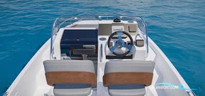 Beneteau Flyer 6 Sundeck Motorboot 2024, mit Mercury motor, Dänemark