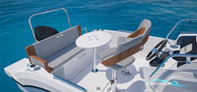 Beneteau Flyer 6 Sundeck Motorboot 2025, mit Mercury motor, Dänemark
