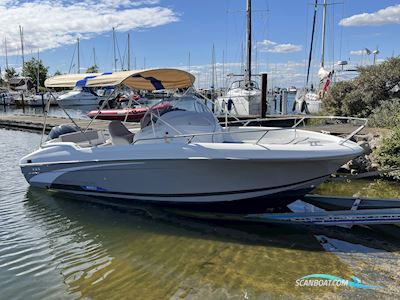 Beneteau Flyer 650 Open Motorboot 2011, Dänemark