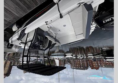 Beneteau Flyer 6.6 Spacedeck Motorboot 2018, mit Suzuki motor, England