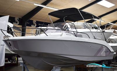 Beneteau Flyer 7 Sundeck Motorboot 2025, mit Mercury motor, Dänemark