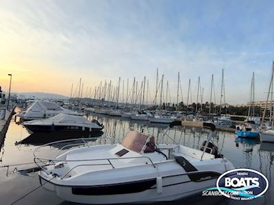 Beneteau Flyer 7.7 Motorboot 2018, mit Suzuki motor, Frankreich