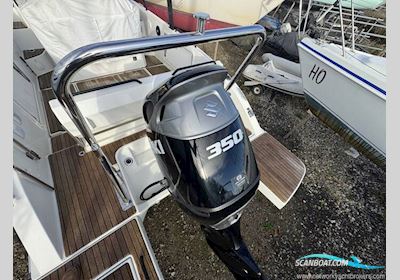 Beneteau Flyer 8 Sundeck Motorboot 2022, mit Suzuki motor, England