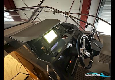 Beneteau Flyer 8.8 SUNdeck Motorboot 2019, mit Mercury Verado 350 motor, Dänemark