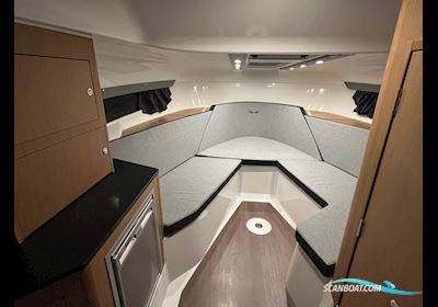 Beneteau Flyer 8.8 SUNdeck Motorboot 2019, mit Mercury Verado 350 motor, Dänemark