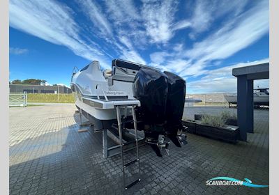 Beneteau Flyer 8.8 Sun Deck Motorboot 2019, mit Mercury motor, Dänemark