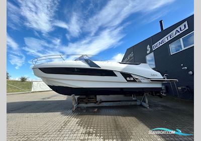 Beneteau Flyer 8.8 Sun Deck Motorboot 2019, mit Mercury motor, Dänemark