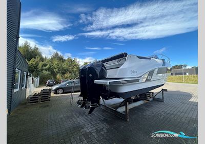 Beneteau Flyer 8.8 Sun Deck Motorboot 2019, mit Mercury motor, Dänemark