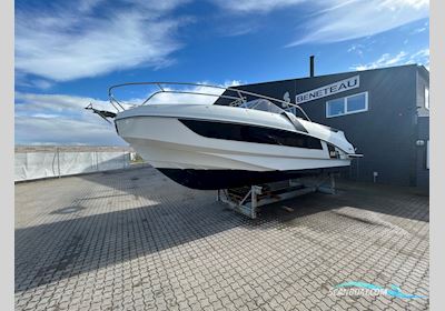 Beneteau Flyer 8.8 Sun Deck Motorboot 2019, mit Mercury motor, Dänemark