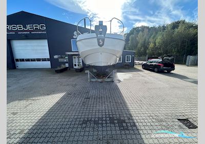 Beneteau Flyer 8.8 Sun Deck Motorboot 2019, mit Mercury motor, Dänemark