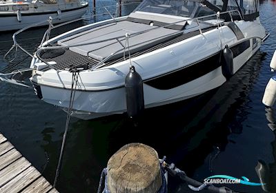 Beneteau Flyer 8.8 Sundeck Motorboot 2019, mit Mercury motor, Dänemark