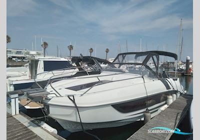 Beneteau Flyer 8.8 Sundeck Motorboot 2018, mit Suzuki motor, Portugal