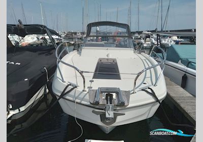 Beneteau Flyer 8.8 Sundeck Motorboot 2018, mit Suzuki motor, Portugal